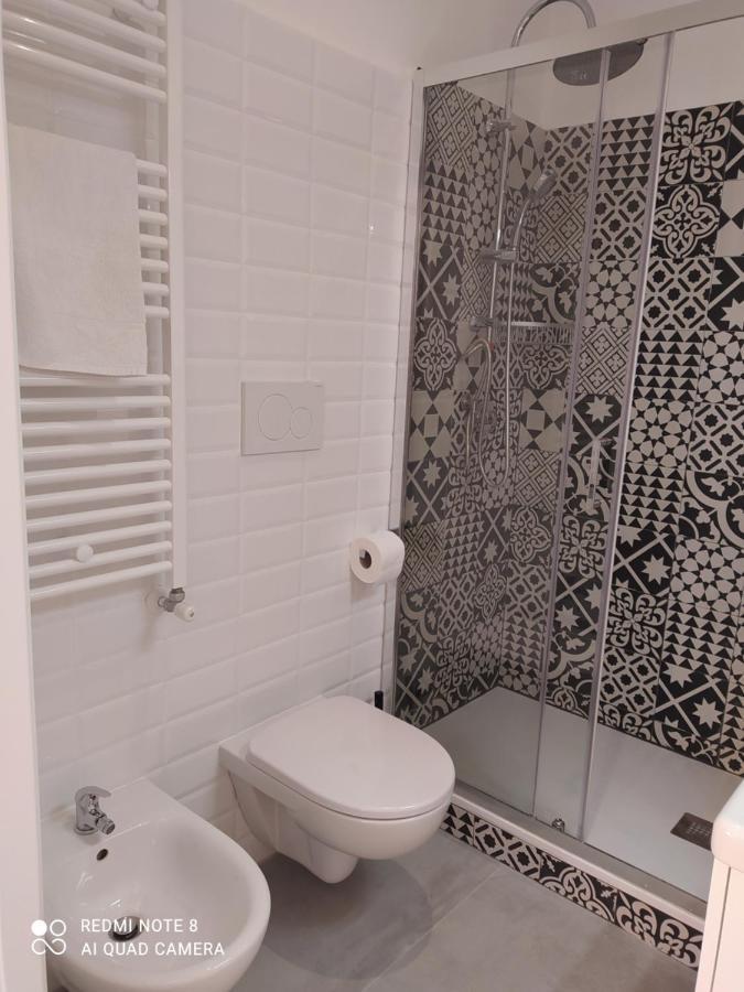 Flaminio Holidays Rome Exterior photo