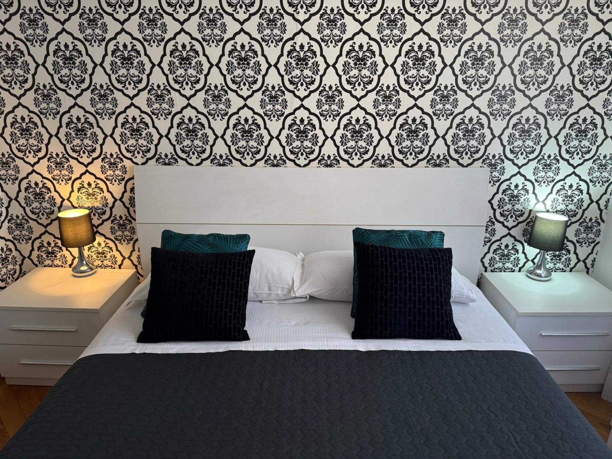 Flaminio Holidays Rome Exterior photo