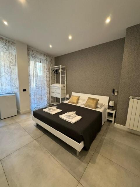 Flaminio Holidays Rome Exterior photo