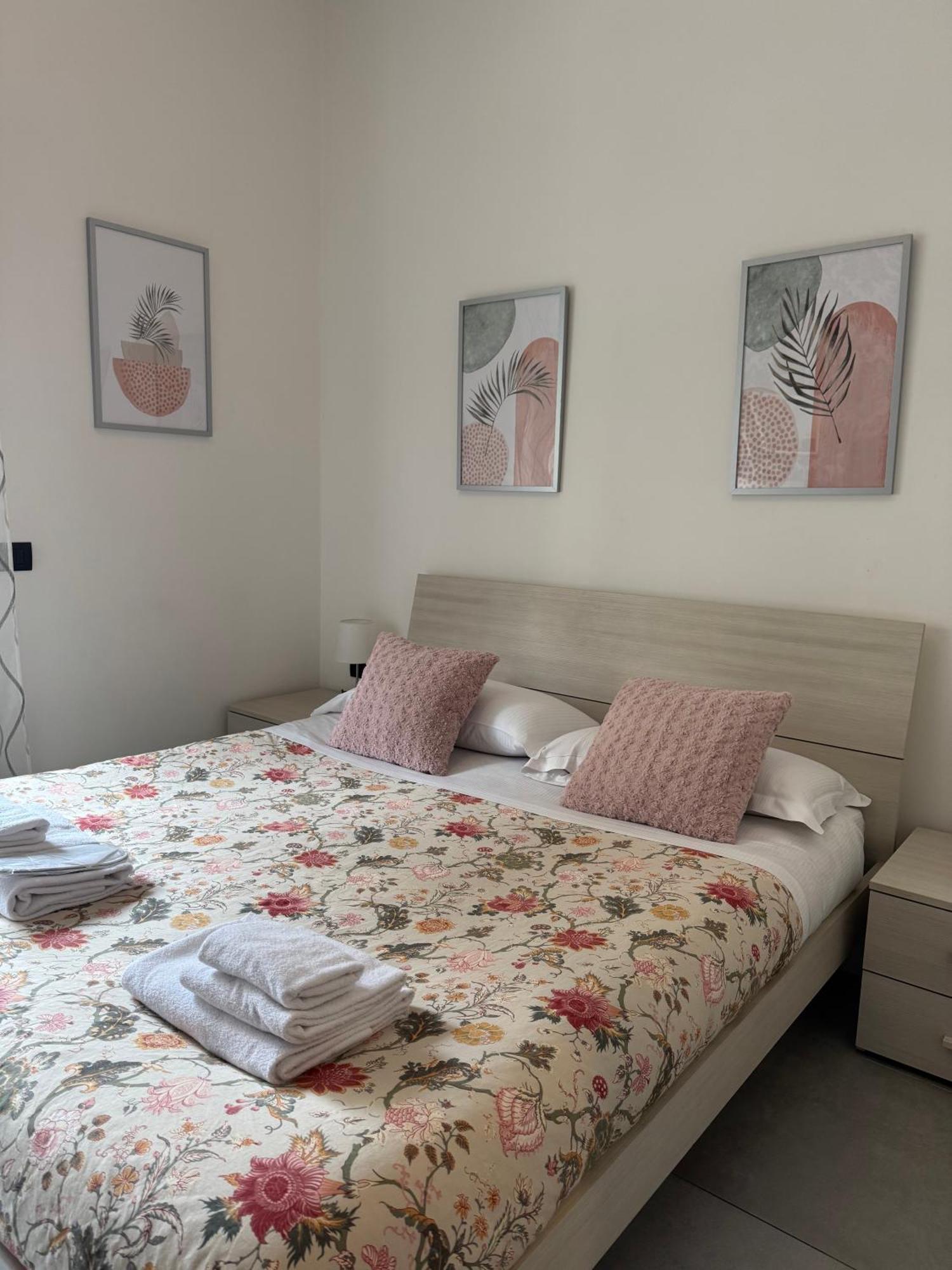 Flaminio Holidays Rome Exterior photo