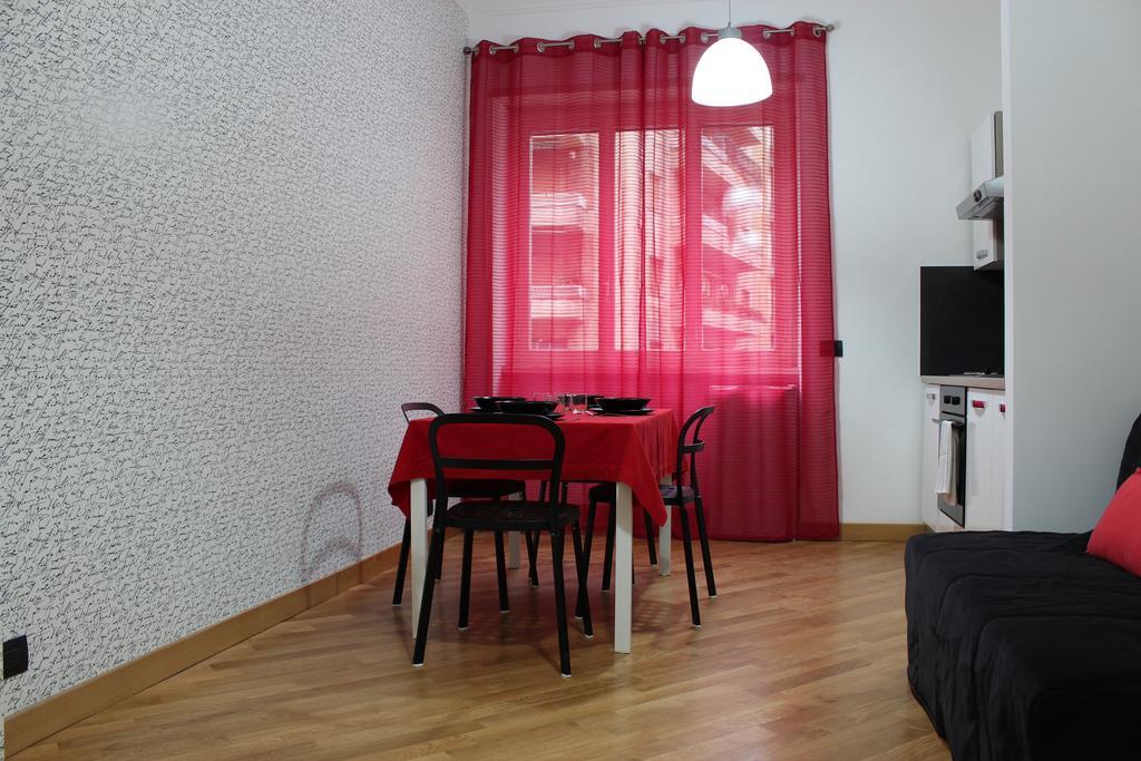 Flaminio Holidays Rome Exterior photo