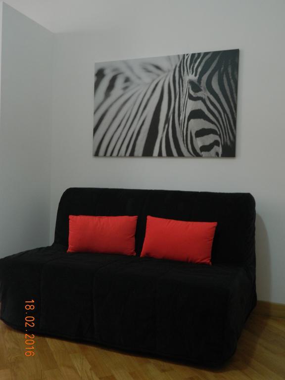 Flaminio Holidays Rome Exterior photo